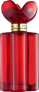 Ruby Velvet by oscar-de-la-renta