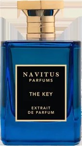 The Key by navitus-parfums