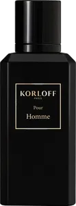 Korloff Pour Homme by korloff-paris