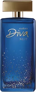 Diva Nuit by eudora