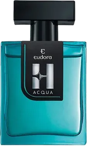 Eudora H Acqua by eudora