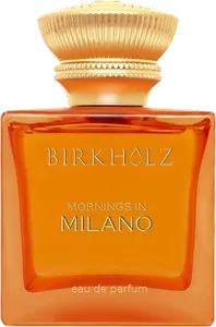 Mornings In Milano by birkholz