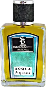 Acqua Profumata by atelier-segall-barutti