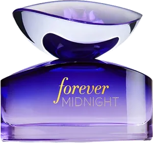 Forever Midnight by bath-body-works