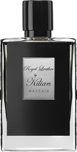 Royal Leather by by-kilian