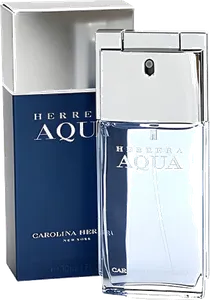 Herrera Aqua by carolina-herrera