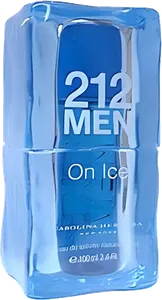212 Men On Ice 2005 by carolina-herrera
