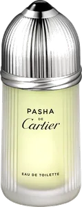 Pasha Cartier by cartier