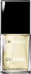 Cristalle Eau De Parfum by chanel