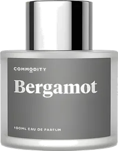 Bergamot by commodity