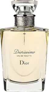 Les Creations De Monsieur Dior Diorissimo Eau De Toilette by dior