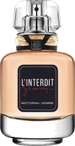 L Interdit Nocturnal Jasmine by givenchy