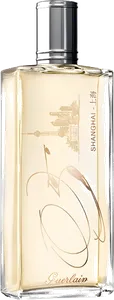 Les Voyages Olfactifs 05 Paris Shanghai by guerlain