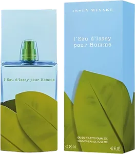 L Eau D Issey Pour Homme Eau De Toilette L Ete by issey-miyake