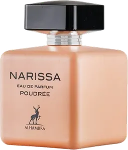Narissa Poudree by maison-alhambra