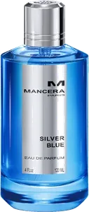 Silver Blue by mancera