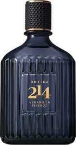 Botica 214 Verano En Firenze by o-boticario