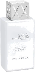 Shaghaf Oud Abyad by swiss-arabian
