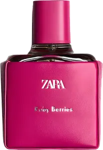Ruby Berries 2021 by zara