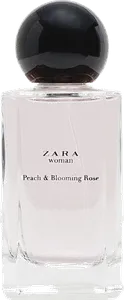 Zara Woman Peach Blooming Rose by zara