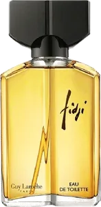 Fidji Eau De Toilette by guy-laroche