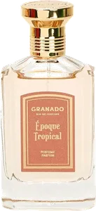 Epoque Tropical by granado