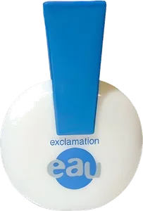 Ex Cla Ma Tion Eau by coty