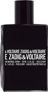 This Is Him by zadig-voltaire