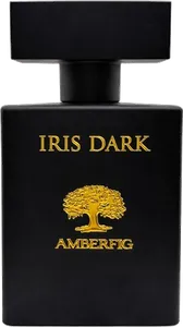Iris Dark by amberfig