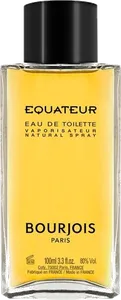 Masculin Equateur by bourjois