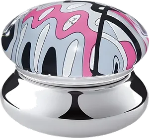 Vivara Silver Edition by emilio-pucci