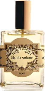 Myrrhe Ardente by goutal