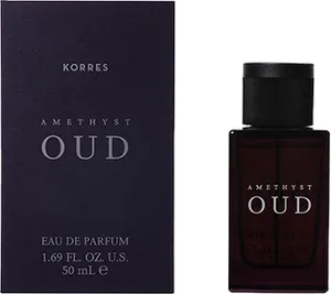 Amethyst Oud by korres