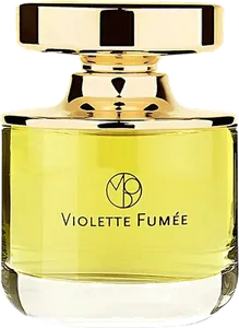 Violette Fumee by mona-di-orio