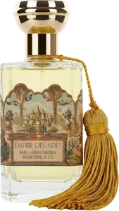 Empire Des Indes by oriza-l-legrand