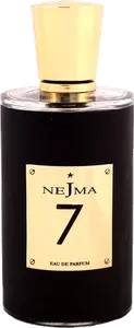 Nejma 7 by nejma