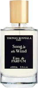 Song In The Wind by thomas-kosmala