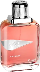 Rave For Women by sapil