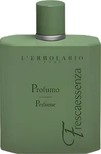 Frescaessenza by l-erbolario
