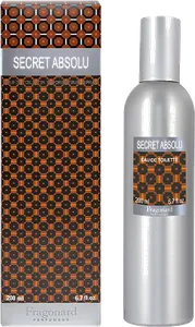 Secret Absolu by fragonard