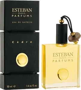 Cedre by esteban