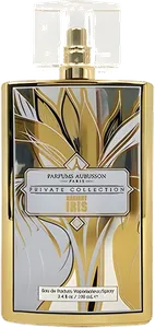 Radiant Iris by aubusson