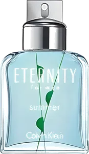 Eternity For Men Summer 2008 by calvin-klein