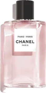 Paris Paris by chanel