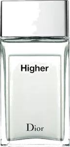 Higher by dior