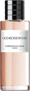 Oud Rosewood by dior