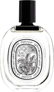 Eau Rose by diptyque