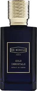 Gold Immortals Extrait De Parfum by ex-nihilo