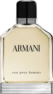 Armani Eau Pour Homme New by giorgio-armani