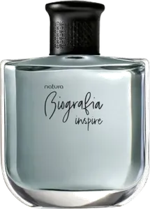 Biografia Inspire by natura